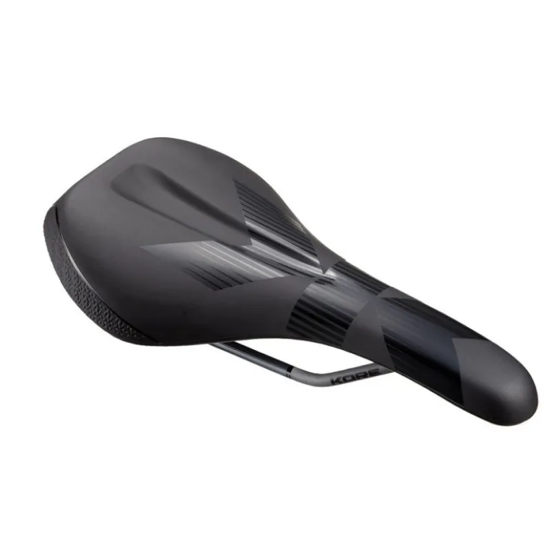 Calitate înaltă Șa pentru bicicletă KORE FUSE II SADDLE STEALTH